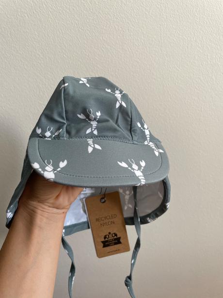 Fresk ciapocka do vody s uv filtrom, 98