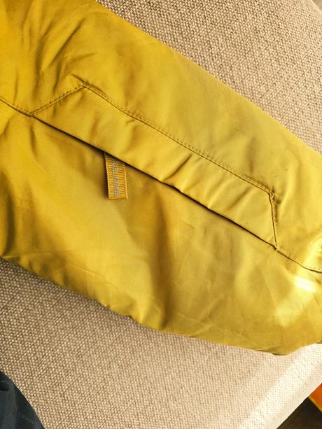 Lyziarska bunda 146/152 tchibo, tcm,146