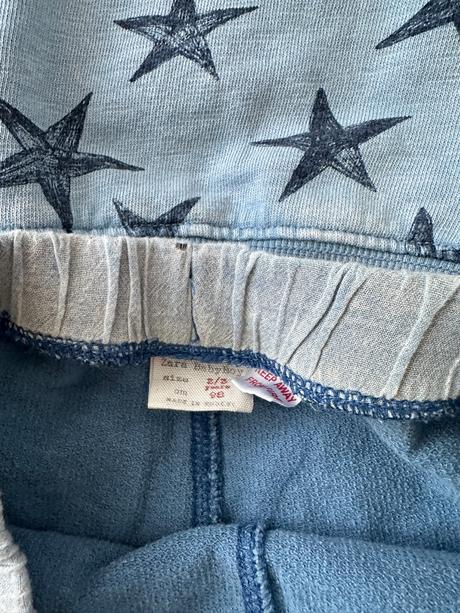 Zara suprava hviezdicky, zara,98