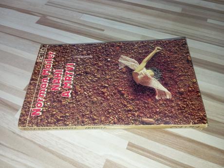 Norman mailer - nahí a mŕtvi 2, 