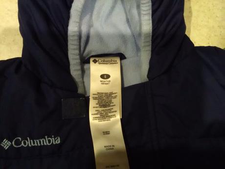 Teplučký overal, 68