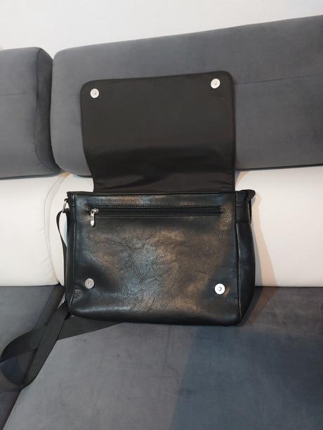 Kožená taška lara bags, lara bags