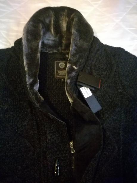 Pánska bunda, authentic,s