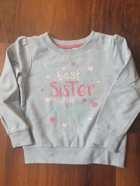 Mikina, dopodopo,110