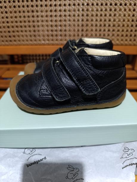 Celoročne barefoot bundgaard 24, bundgaard,24