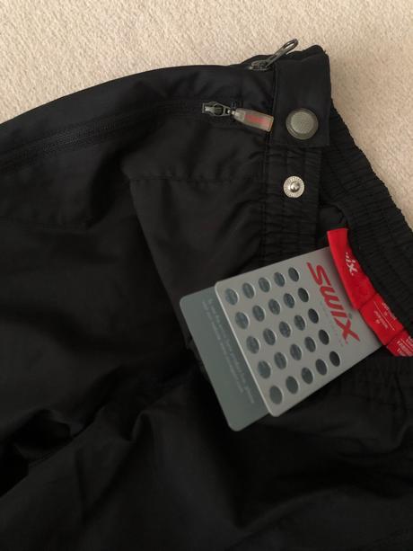 Swix športové nohavice, 