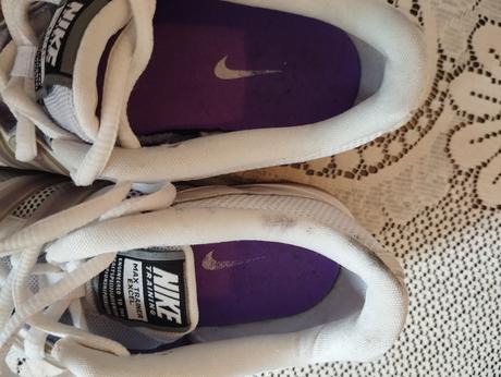 Nike air max tenisky, nike,36