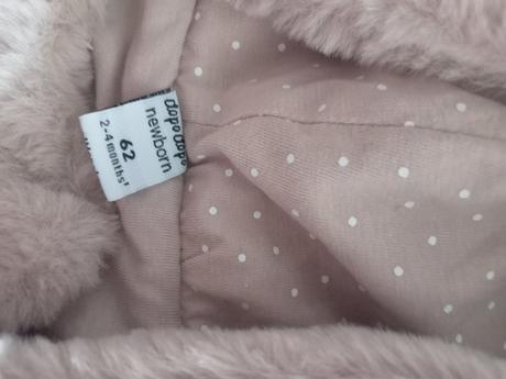 Zimný overal, dopodopo,62