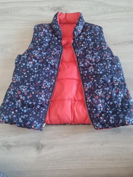 Obojstranná vesta, dopodopo,122