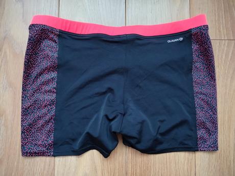Dámske športové kraťasy, decathlon,xl