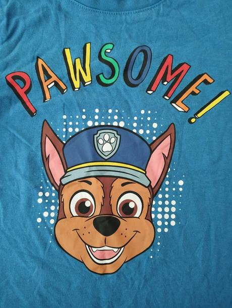 Tričko chase, c&a,98