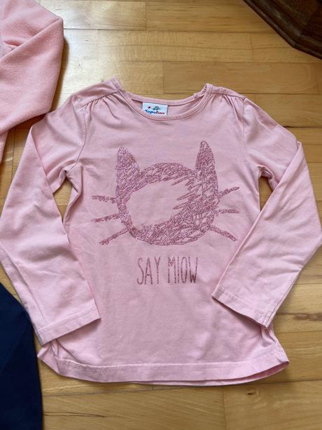 Mikinka, topolino,116