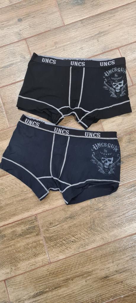 Uncs boxerky, xxxl