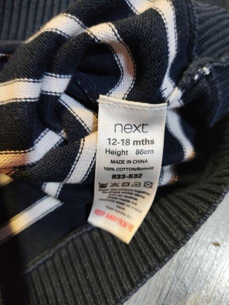 Svetrík next, next,86