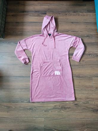 Pohodlné šaty, esmara,m