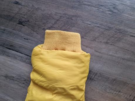 Zimná bunda zara v.86, zara,86