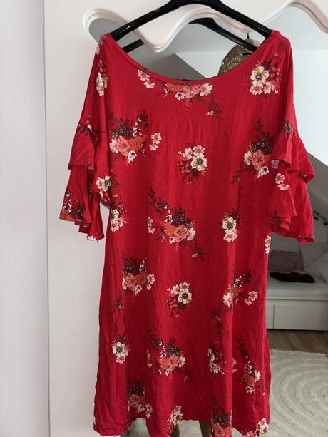 Šaty/tunika, george,40