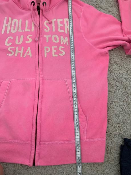 Hollister mikina xl, hollister,xl