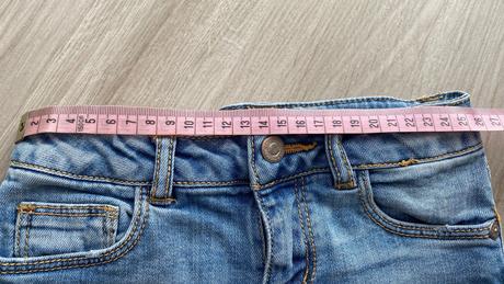 Riflove kratasy, zara,110