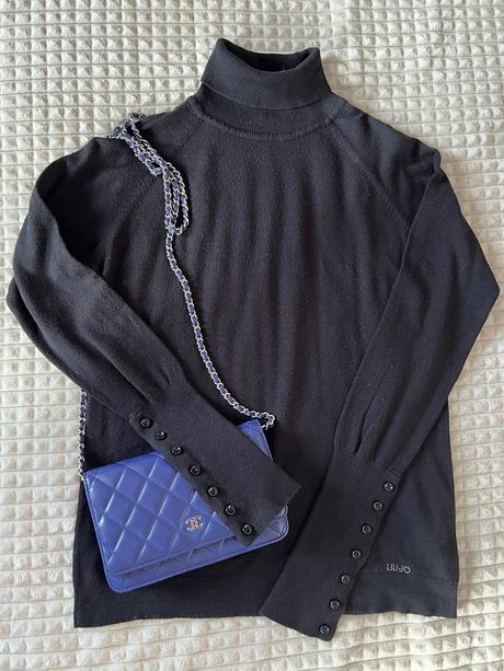 Liu jo rolak, liu jo,s