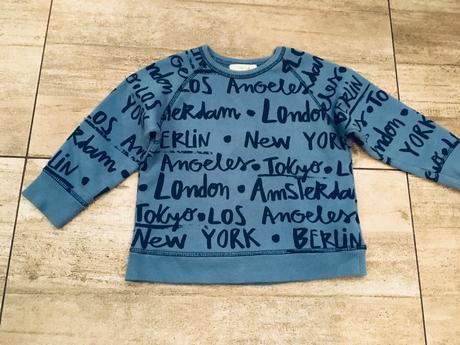 Zara mikina, zara,98