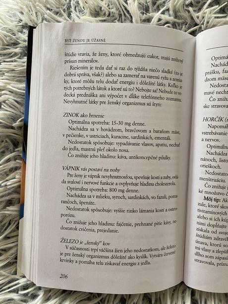 Emma tekelyová byť milovaná je úžasné,