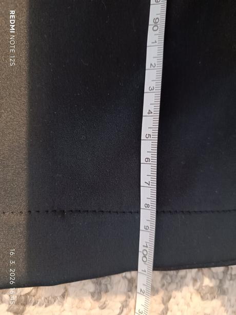 Šaty so stojačikom, jane,m