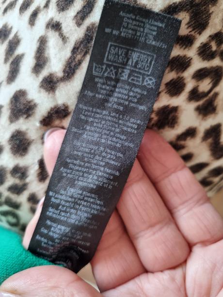 Elasticke zelene eaty dorothy perkins 38, dorothy perkins,38