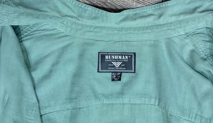 Pánska kosela, bushman,xxl