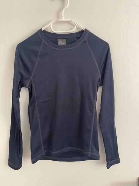 Chlapčenské termotričko zn. pepperts, pepperts,164