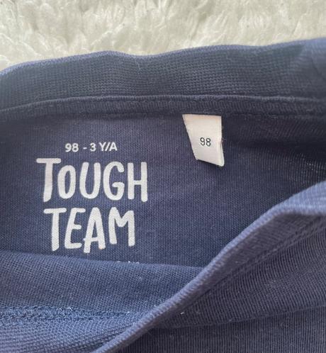 6 ks letnych triciek, 98