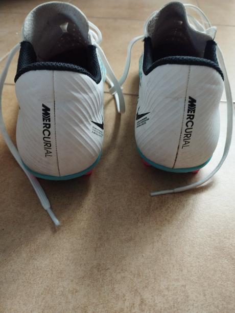 Kopačky nike, nike,40