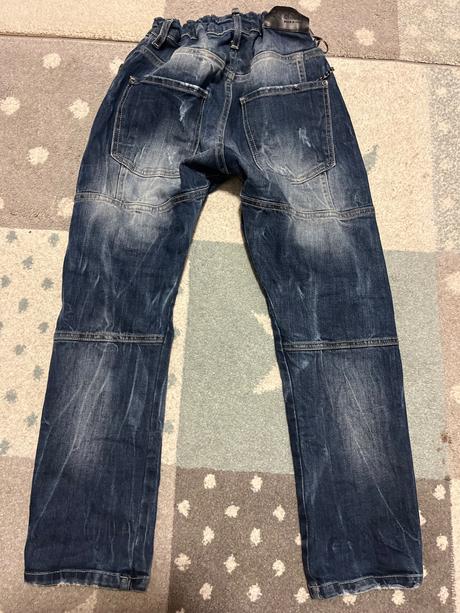 Frajerské talianske rifle, 152