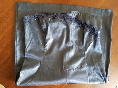 Sako a puzdrove saty chantall, chantall,40