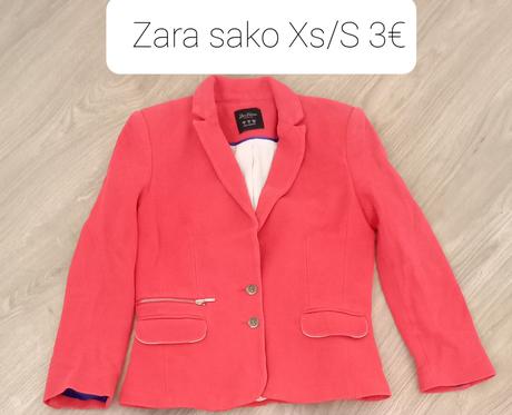 Sako, zara,s