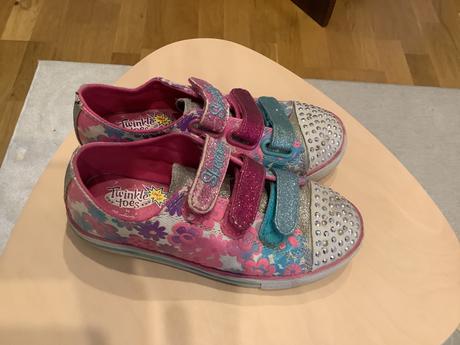 Blikajúce tenisky skechers, skechers,30