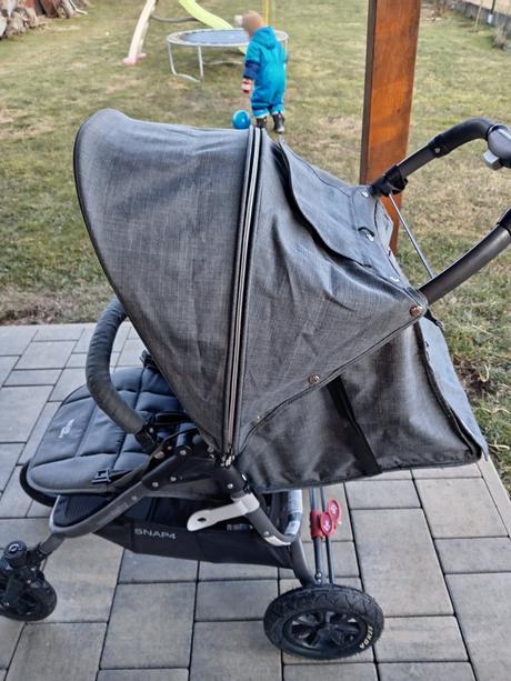 Predám valco baby snap 4, valco baby,valco baby snap 4