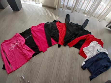 Tričká 158 gate, gate,158