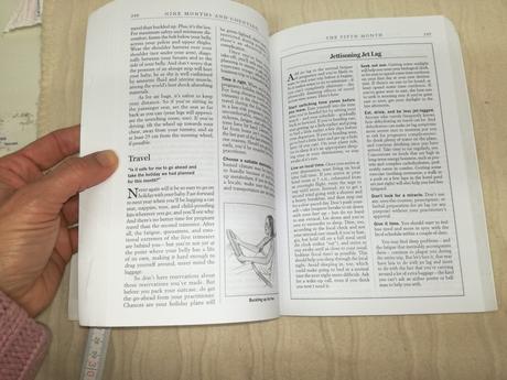 What to expect when expecting wi19,