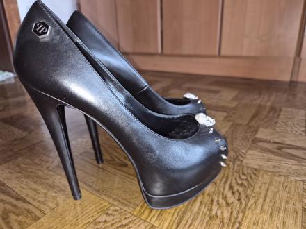 Lodičky philipp plein., 36