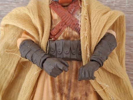 Figúrka star wars tusken raider 15cm,