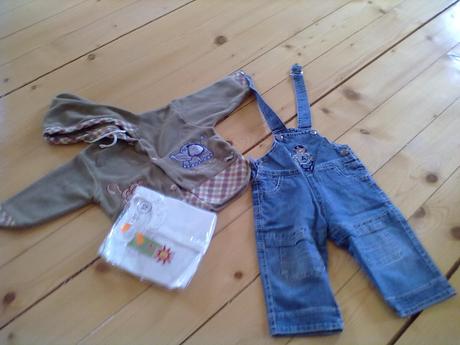 Balíček na jeseň., 86–98