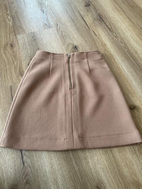 Damska sukna, h&m,36