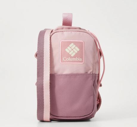 Taška cez plece columbia, 