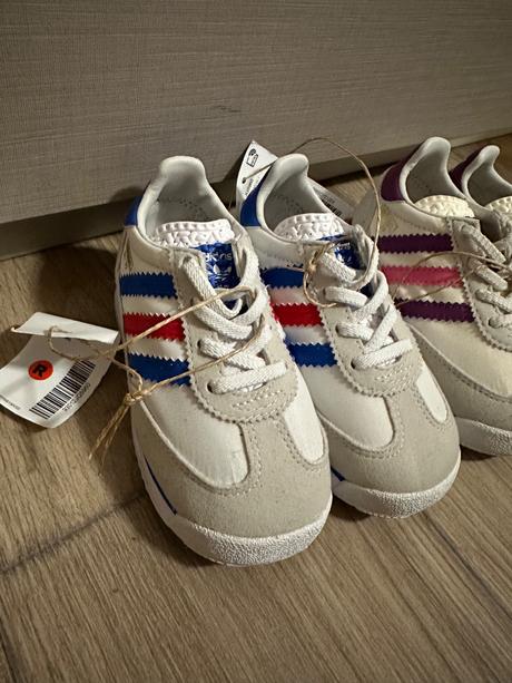 Detské tenisky adidas originals sl 72 rs, adidas,22