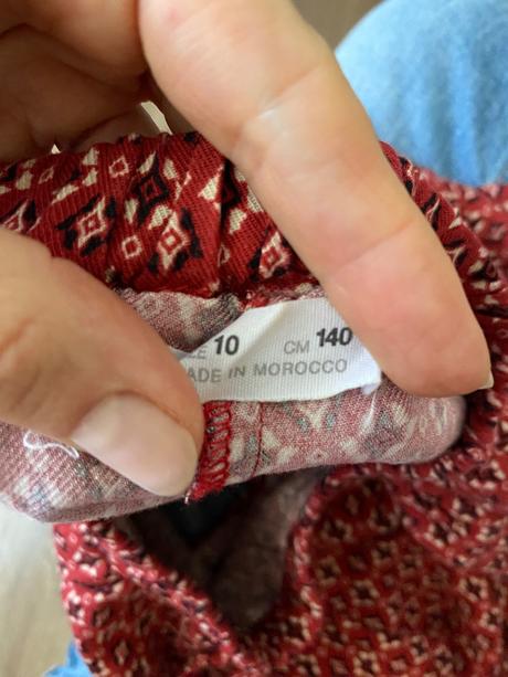 Sukňa, zara,140