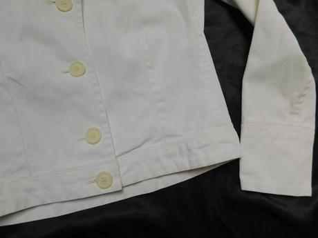 Luxusny blejzer/bunda, 38