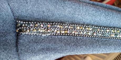 Leginy, zara,140