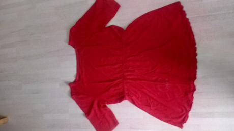 Tehotenske tricko, m