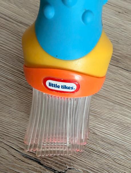 Little tikes detský maliarsky štetec,